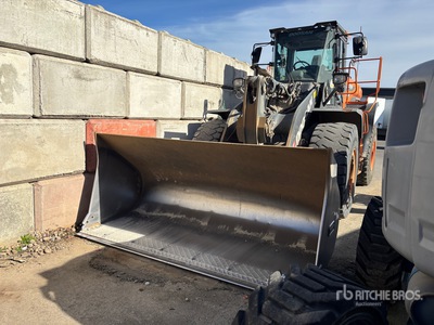 2022 Doosan DL320-7 Chargeuse sur roues