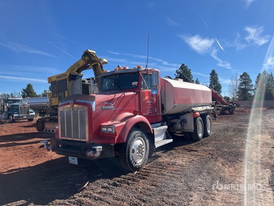 1993 Kenworth T800 Camion à eau