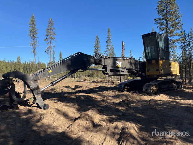 Timber Processors