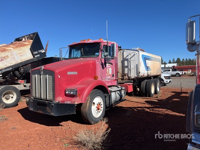 1993 Kenworth T800 Camion à eau